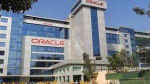 Oracle Financial Services Software