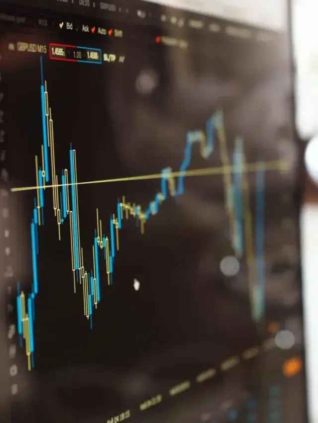 Nifty and Sensex Rebound Led by Oil & Gas, Media, and Metal Indices