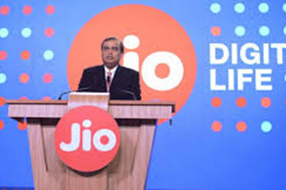 Reliance Jio IPO Valuation Update by Jefferies