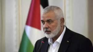 Middle East conflict after Hamas leader Ismail Haniyeh's assassination