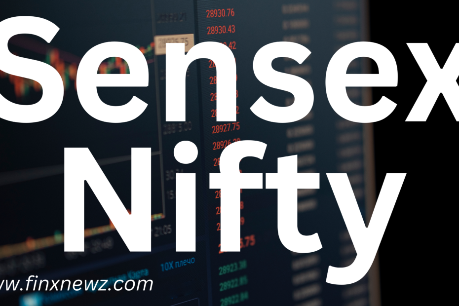 Nifty and Sensex Rebound Led by Oil & Gas, Media, and Metal Indices